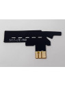 Flex antena señal para Oukitel WP27 calidad premium
