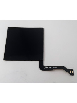 Flex antena NFC para Oukitel WP27 calidad premium