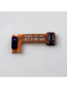 Flex sensor flash para Oukitel WP27 calidad premium