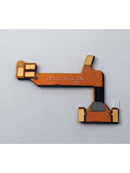 Flex conexion auricular para Oukitel WP27 calidad premium