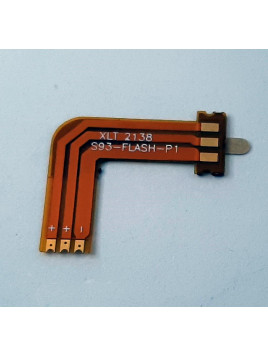 Flex conexion flash para Oukitel WP27 calidad premium