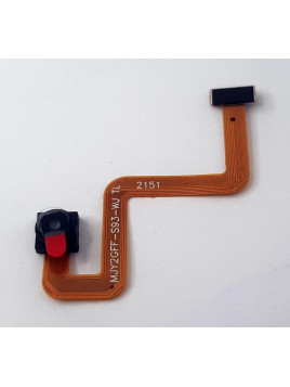 Flex camara trasera macro para Oukitel WP27 calidad premium