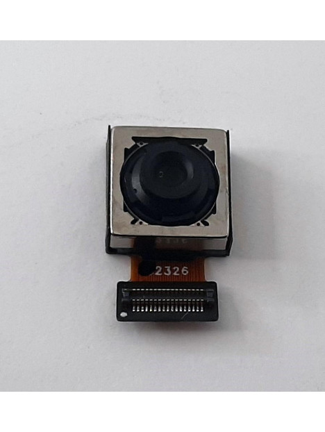 Flex camara trasera para Oukitel WP27 calidad premium
