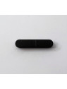 Boton volumen negro para Blackview N6000 calidad premium