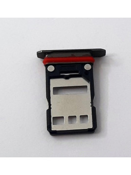 Soporte o bandeja sim negra para Blackview N6000 calidad premium