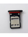 Soporte o bandeja sim negra para Blackview N6000 calidad premium