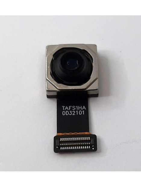Flex camara trasera 48 mpx para Blackview N6000 calidad premium