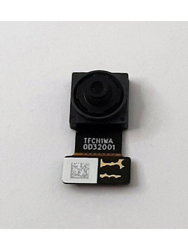 Flex camara frontal 16 mpx para Blackview N6000 calidad premium