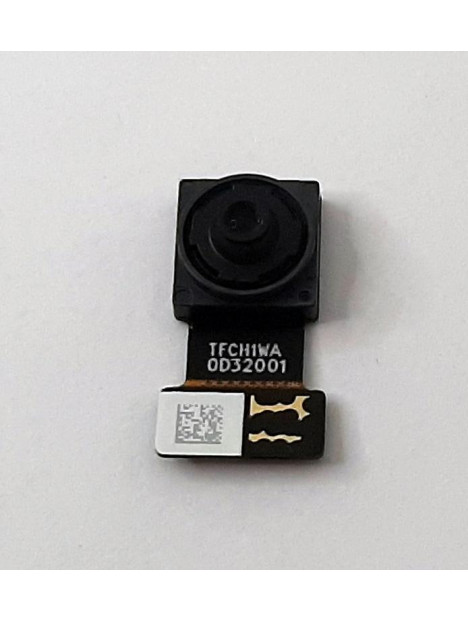 Flex camara frontal 16 mpx para Blackview N6000 calidad premium