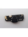 Flex puerto carga para Blackview N6000 calidad premium