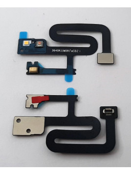 Flex flash mas microfono para Xiaomi MI 11I calidad premium