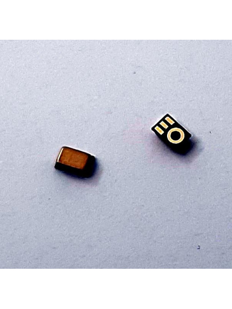 Microfono para Xiaomi Redmi Note 8 2021 calidad premium