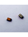 Microfono para Xiaomi Redmi Note 8 2021 calidad premium