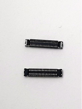 Conector FPC puerto en placa 40 pin para Xiaomi Redmi Note 8 C3J M1908C3JH M1908C3JG M1908C3JI calidad premium