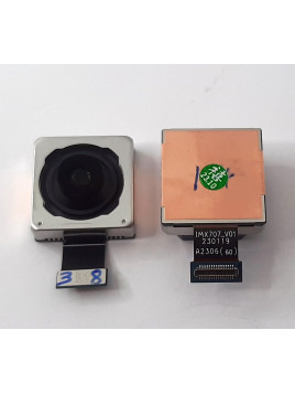 Flex camara trasera 50 mpx para Xiaomi 13T Pro calidad premium