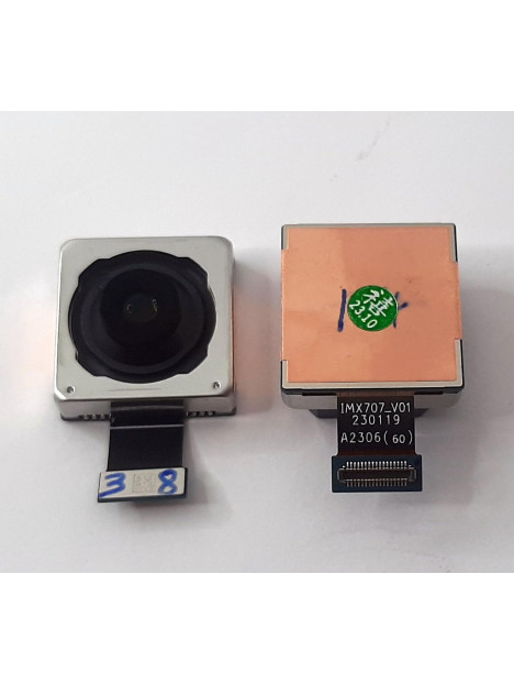 Flex camara trasera 50 mpx para Xiaomi 13T Pro calidad premium