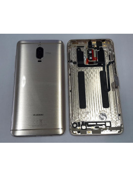 Tapa trasera o tapa bateria dorada para Huawei Mate 9 Pro 02351CRE Service Pack LON-AL10 LON-AL00 LON-L29