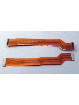 Flex central para Vivo Y76 5G V2124 calidad premium