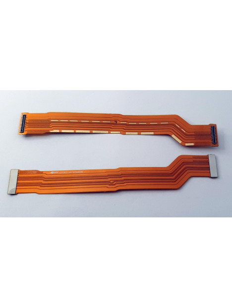 Flex central para Vivo Y76 5G V2124 calidad premium