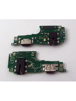 Flex puerto carga para Vivo Y76 5G V2124 compatible