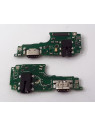 Flex puerto carga para Vivo Y76 5G V2124 compatible