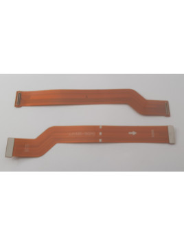 Flex central para Vivo Y33S V2109 calidad premium