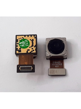 Flex camara trasera wide 13 mpx para Vivo Y33S V2109 calidad premium