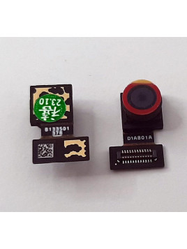 Flex camara frontal 8 mpx para Vivo Y01 calidad premium