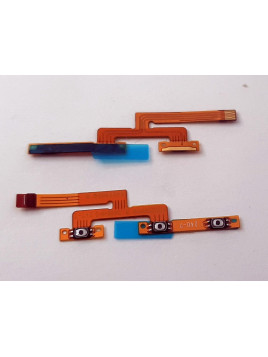 Flex power mas volumen para Motorola Moto Z2 Play XT1710 calidad premium