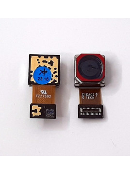 Flex camara trasera wide 16 mpx para Motorola Moto E32 XT2227 calidad premium