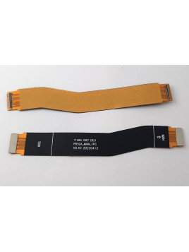 Flex central para Motorola Moto G84 5G calidad premium