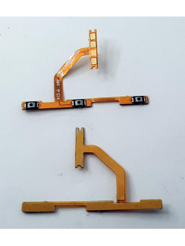 Flex power mas volumen para Motorola Moto G14 XT2341-2 calidad premium