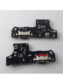 Flex puerto carga para Motorola Moto G14 XT2341-2 calidad premium