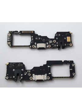 Flex puerto carga para Oppo Find X5 Lite CPH2371 calidad premium