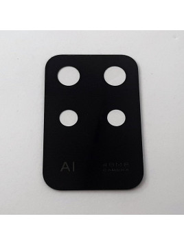 Cristal camara negro para Oppo A94 4G CPH2203 calidad premium