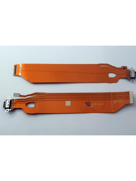 Flex puerto de carga para Oppo Reno 10 Pro compatible