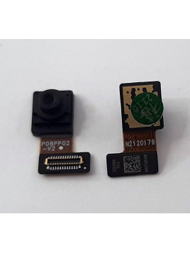 Flex camara frontal 8 mpx para Oppo A77 5G CPH2339 calidad premium