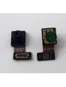 Flex camara frontal 8 mpx para Oppo A77 5G CPH2339 calidad premium
