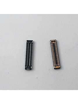 Conector FPC puerto carga en placa 40 pin para Oneplus 8T calidad premium