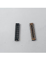 Conector FPC puerto carga en placa 40 pin para Oneplus 8T calidad premium