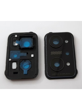 Cubierta camara negra para Realme GT Neo 3T calidad premium