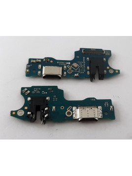 Flex puerto carga para Realme C55 RMX3710 calidad premium