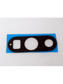 Cristal camara negro para Google Pixel 8 Pro calidad premium