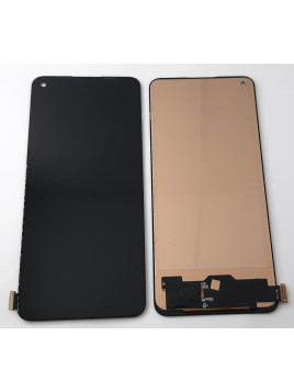 Pantalla lcd para Oppo A78 4G CPH2565 mas tactil negro compatible