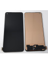Pantalla lcd para Oppo A78 4G CPH2565 mas tactil negro compatible