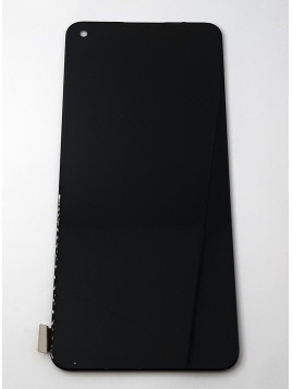 Pantalla oled para Oppo A78 4G CPH2565 mas tactil negro compatible