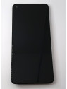 Pantalla lcd para Oppo A78 4G CPH2565 mas tactil negro mas marco negro calidad premium