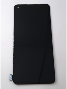 Pantalla lcd para Oppo A78 4G CPH2565 mas tactil negro calidad premium