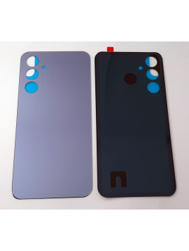 Tapa trasera o tapa bateria purpura para Samsung Galaxy A54 5G SM-A546