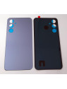 Tapa trasera o tapa bateria purpura para Samsung Galaxy A54 5G SM-A546